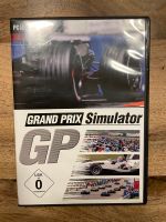 Grand Prix Simulator GP CD Rom Düsseldorf - Flehe Vorschau