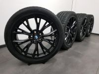 NEU BMW Sommerreifen 19 Zoll Felgen 5er G30 G31 Sommerräder M786 Niedersachsen - Staufenberg Vorschau