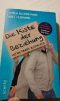 Die Kiste der Beziehung,wenn Paare auspacken! Bayern - Treuchtlingen Vorschau