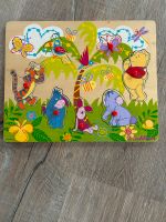 Steck Puzzle Winnie Pooh Niedersachsen - Zeven Vorschau