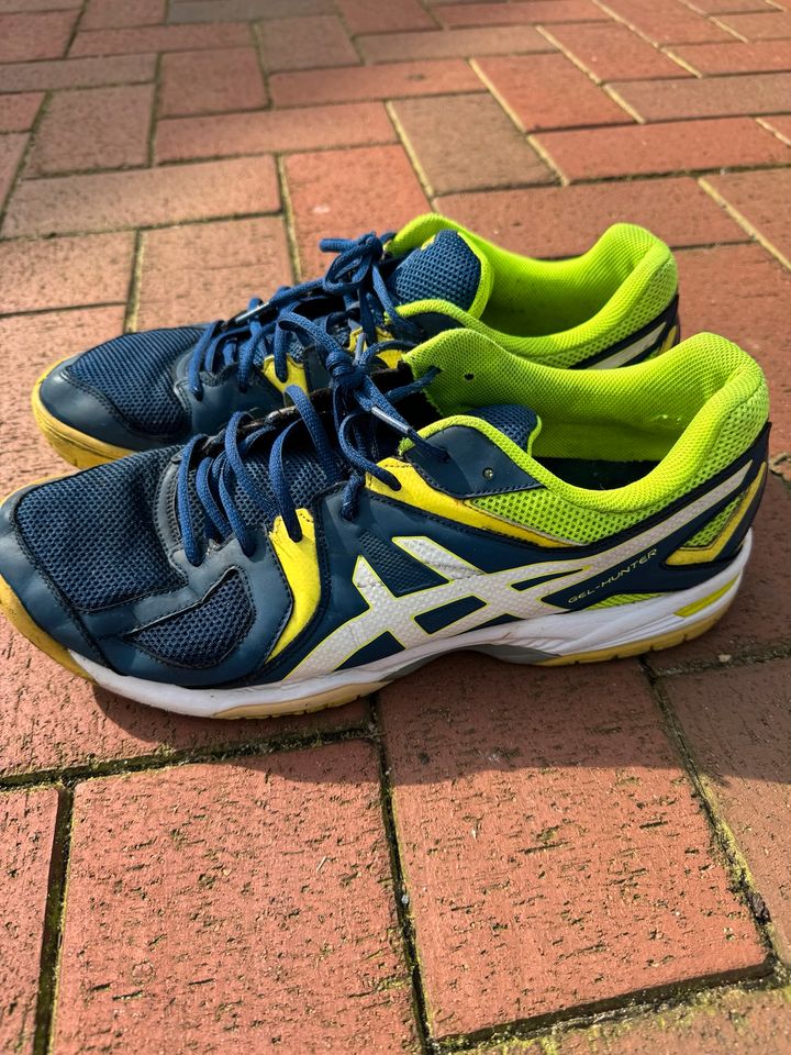 ASICS Turnschuhe - 48 in Bad Laer