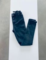 ZARA Skinny Jeans Hose grau Gr. 140 Bayern - Kemmern Vorschau