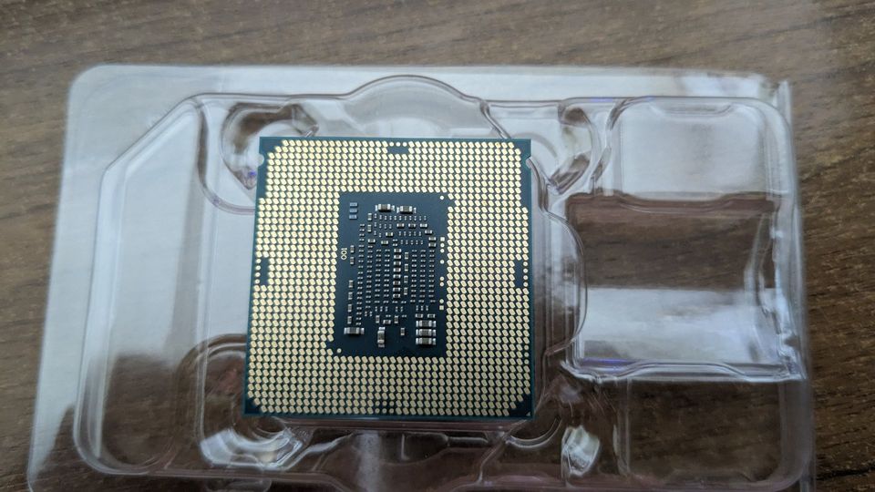 Intel CPU I5-6500 in Dülmen
