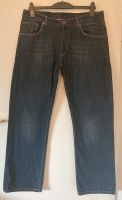 Tommy Hilfiger Jeans 36/36 Brooklyn used black blau schwarz neu Rheinland-Pfalz - Ludwigshafen Vorschau