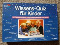 Wissensquiz für Kinder - Spiel Baden-Württemberg - Bad Urach Vorschau