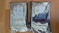 2x Western Digital WD Red 6TB Festplatte WD60EFRX Niedersachsen - Oyten Vorschau