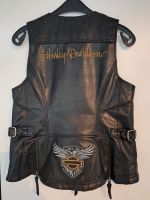 Harley Davidson Damen Weste Saarland - Nalbach Vorschau