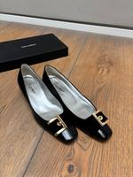 Dolce&Gabbana Pumps Gr 38 Eimsbüttel - Hamburg Harvestehude Vorschau