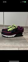 Persönlich gestaltete Nike Air Max 90 Bremen - Borgfeld Vorschau