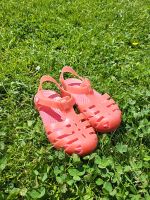 Crocs c10 Badeschuhe Sandalen 27/28 Nordrhein-Westfalen - Oelde Vorschau