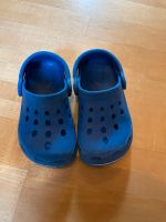 Crocs Gartenschuhe Gr. 24 /25 Bayern - Zeilarn Vorschau