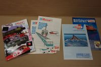 ROCO Modelleisenbahn Katalog 1992/93 und 2x Neuheiten 88 Niedersachsen - Sickte Vorschau