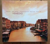 Venedig Kunstbuch Fotografie, Bildband Eimsbüttel - Hamburg Rotherbaum Vorschau