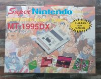 Sealed Ungöffnet seit 1995 Super Nintendo Clone von 1995 Kr. Passau - Passau Vorschau