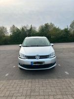 VW SHARAN 2.0 Bluemotion Niedersachsen - Selsingen Vorschau