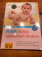 Pekip Babys spielerisch fördern GU Buch Schleswig-Holstein - Kiel Vorschau
