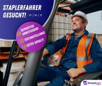 Staplerfahrer (m/w/d) gesucht! - in Dresden - Top Gehalt! #251a18 Brandenburg - Ortrand Vorschau