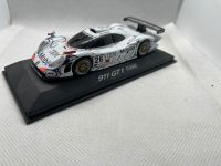 Minichamps Porsche 911 GT1 1998 unbespielt Hessen - Friedrichsdorf Vorschau