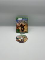 Xbox Series X - Xbox One - Mount & Blade 2 Bannerlord Hessen - Reiskirchen Vorschau