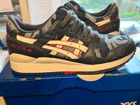 ASICS Gel-Lyte 3 Japanese Denim Grey Camo DS 43,5 / 10 1/2 Nordrhein-Westfalen - Kevelaer Vorschau