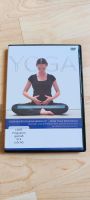 DVD Yoga für Schwangere für 2,50€ Sachsen - Frankenberg (Sa.) Vorschau