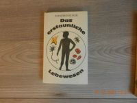 Kinderbuch "Das erstaunliche Lebewesen" DDR 1988 Brandenburg - Jüterbog Vorschau