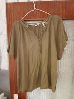 s.Oliver leichte Sommer Bluse luftig gr 46 Blumenthal - Farge Vorschau