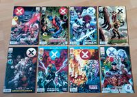 Marvel Comics X-Men Serie (ab 2020) Dithmarschen - Volsemenhusen Vorschau