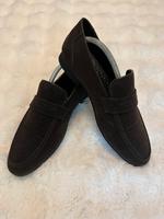 Herrn Schuhe aus Wildleder München - Laim Vorschau