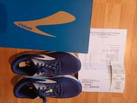 Brooks Ghost 16 Gr. 41 Damen NEU mit Rechnung und Karton Niedersachsen - Bad Gandersheim Vorschau