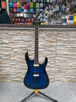 Dean E-Gitarre MDX Quilt Maple Trans Blue Burst Factory B-Stock Aachen - Aachen-Mitte Vorschau