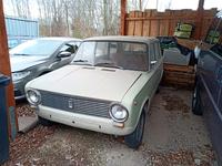 Lada 2102 Kombi Sachsen - Crimmitschau Vorschau