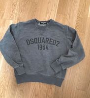 Kinderpullover von Dsquared2 110 Baden-Württemberg - Asperg Vorschau