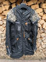 Khujo Mantel schwarz Gr. XL - Top Nordrhein-Westfalen - Neuss Vorschau