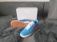 personalisierte XRP NIKE AIR Original Sneaker Bayern - Altenkunstadt Vorschau
