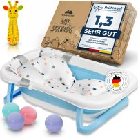 Rabatt60%-Babybadewanne-faltbar-Badewanne-Baby-BPA frei-Neu Thüringen - Mühlhausen Vorschau