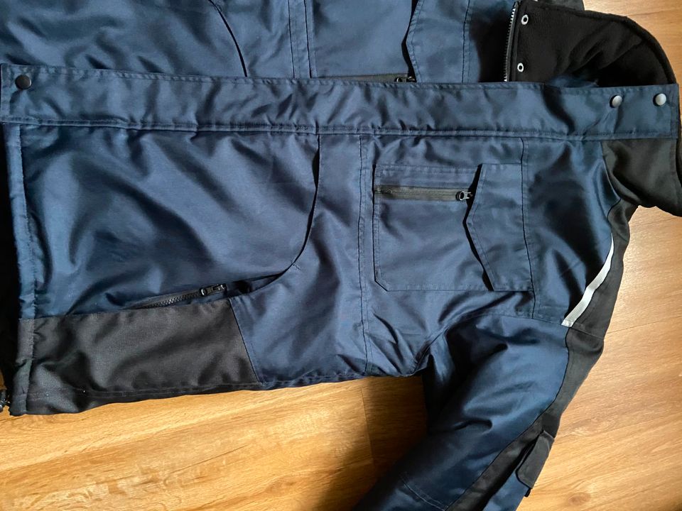 Winterjacke für  Herren Gr.XL-neue in Wiesbaden