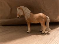 Schleich Pony beige Spielzeug Kinder sammeln Island 13790 Nordrhein-Westfalen - Schlangen Vorschau