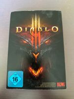 Diablo 3 PC-Spiel Baden-Württemberg - Riedlingen Vorschau