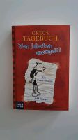 Gregs Tagebuch (Von Idioten umzingelt!) - Jeff Kinney Kreis Pinneberg - Schenefeld Vorschau