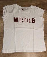 Damen Mustang T-Shirt Nordrhein-Westfalen - Mönchengladbach Vorschau