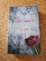 Engelsrache von Scott Pratt Brandenburg - Eichwalde Vorschau