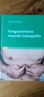 Fortgeschrittene viszerale Osteop - ein MUSS für alle Osteopathen Nordrhein-Westfalen - Leverkusen Vorschau