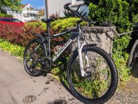 Focus Black Raider Mountainbike Stuttgart - Sillenbuch Vorschau