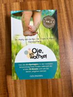 Buch Oje, ich wachse Thüringen - Weimar Vorschau