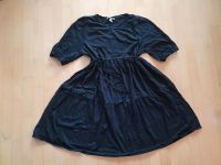 Umstandsmode Kleid Gr. XL von H&M Mama Schwangerschaft schwarz Bayern - Obertraubling Vorschau