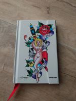 Notizbuch Ed Hardy Sachsen - Zittau Vorschau