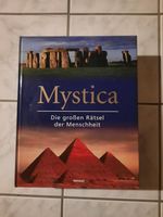 Mystica - Die großes Rätsel der Menschheit Sachsen-Anhalt - Wolfen Vorschau