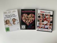 DVD | Komödien | Liebesgeschichten | Drama Bayern - Cham Vorschau