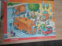 2 teiliges Puzzle Neu/Ovp Nordrhein-Westfalen - Leverkusen Vorschau